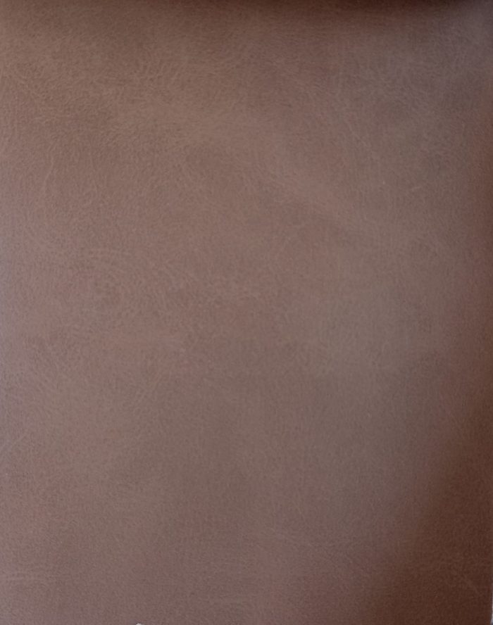 Стул MARVIN черный, винтажный коричневый BROWN