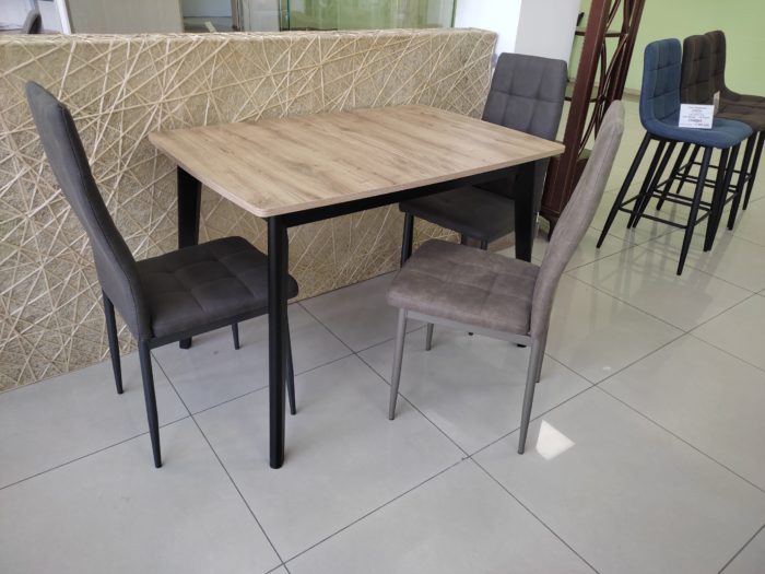 Стол обеденный FABRIS 110