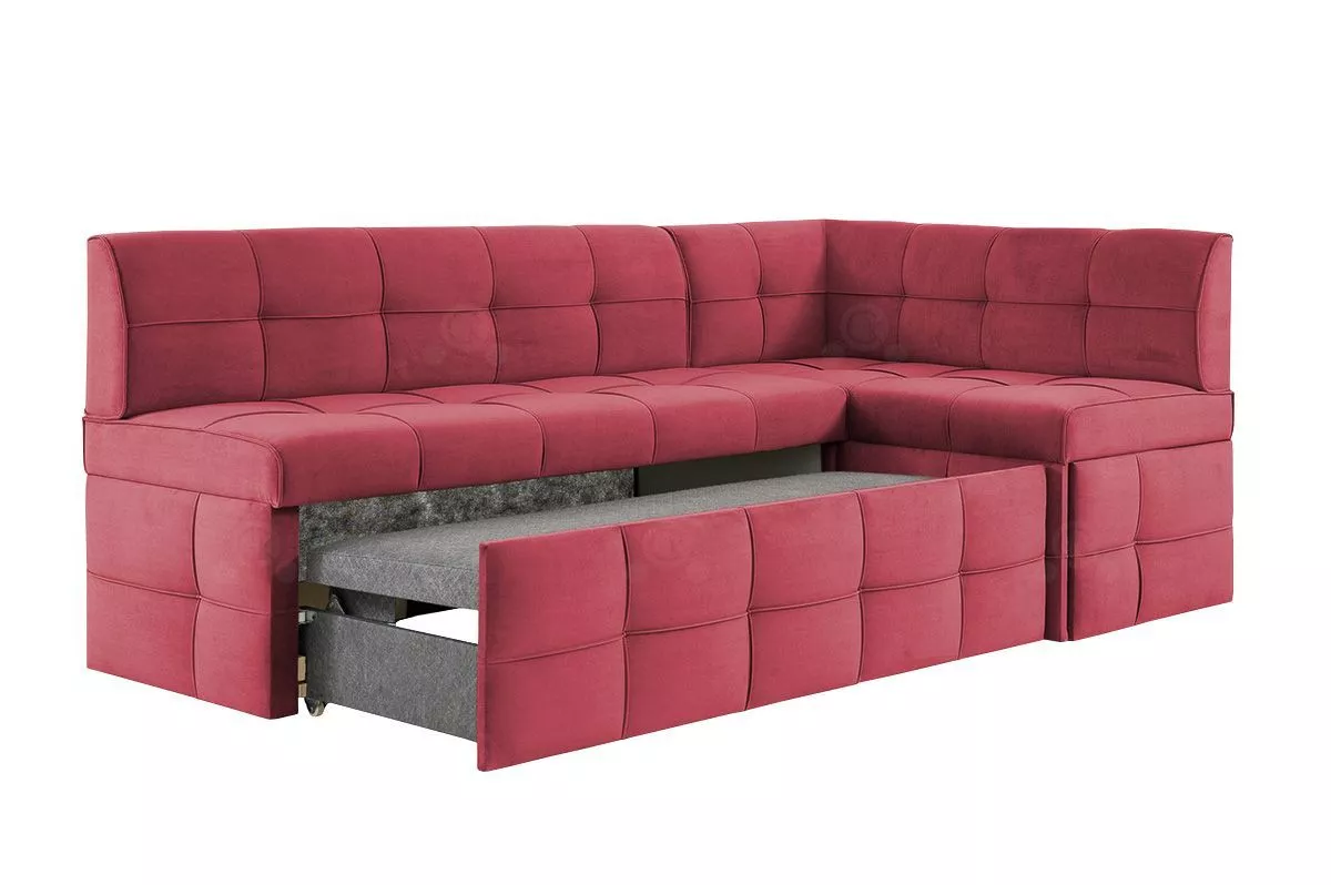 Угловой диван «Атлас Плюс»