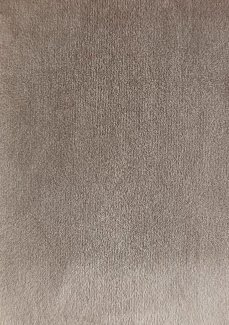 Стул DC611-1 NEW бежевый, велюр бежевый beige 104