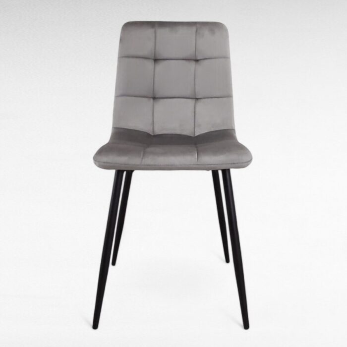 Стул BEST H светло-серый
